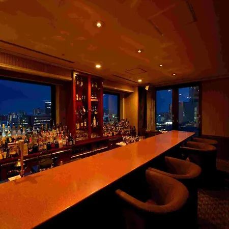 Hotel Jal City Sendai-3