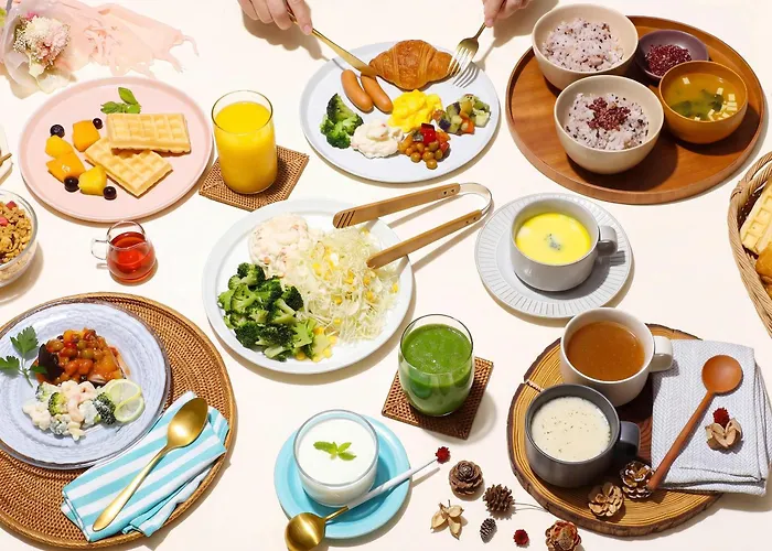 Comfort Hotel Sendai East
